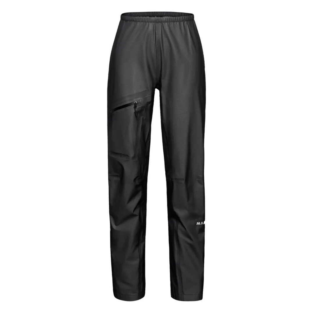 Mammut Eiger Nordwand Light HS Pants Women Black