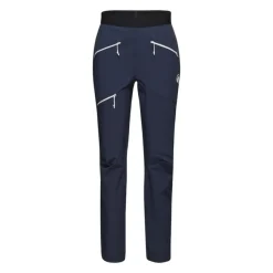 Mammut Eiger Nordwand Light So Pants Women Night