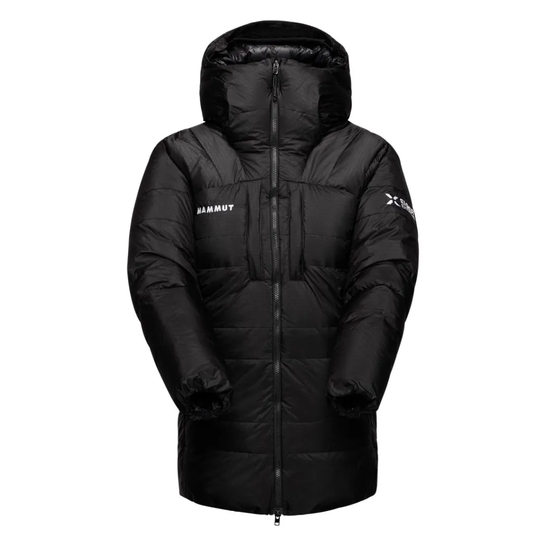 Mammut Eiger Nordwand Pro Down In Hooded Parka Women Black