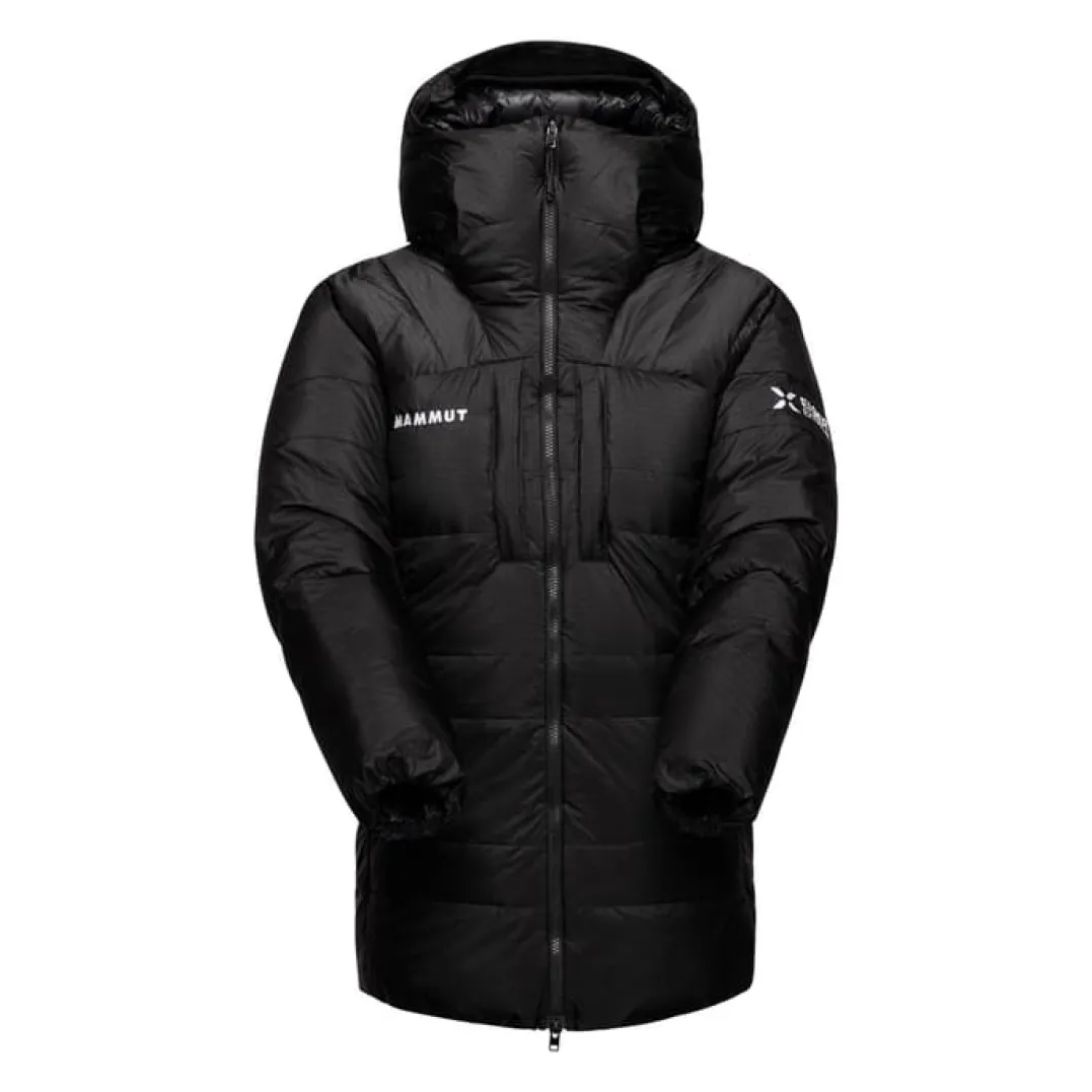 Mammut Eiger Nordwand Pro Down In Hooded Parka Women Black