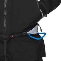 Mammut Eiger Nordwand Pro HS Hooded Jacket Women Black