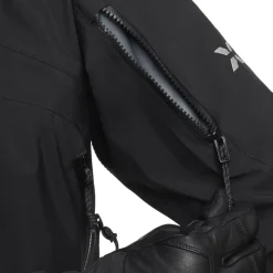 Mammut Eiger Nordwand Pro Hs Hooded Jacket Men Black