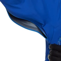 Mammut Eiger Nordwand Pro HS Hooded Jacket Women Eiger Blue