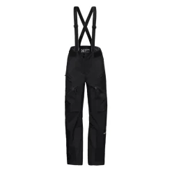 Mammut Eiger Nordwand Pro HS Pants Women Black