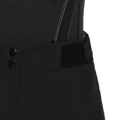 Mammut Eiger Nordwand Pro HS Pants Women Black