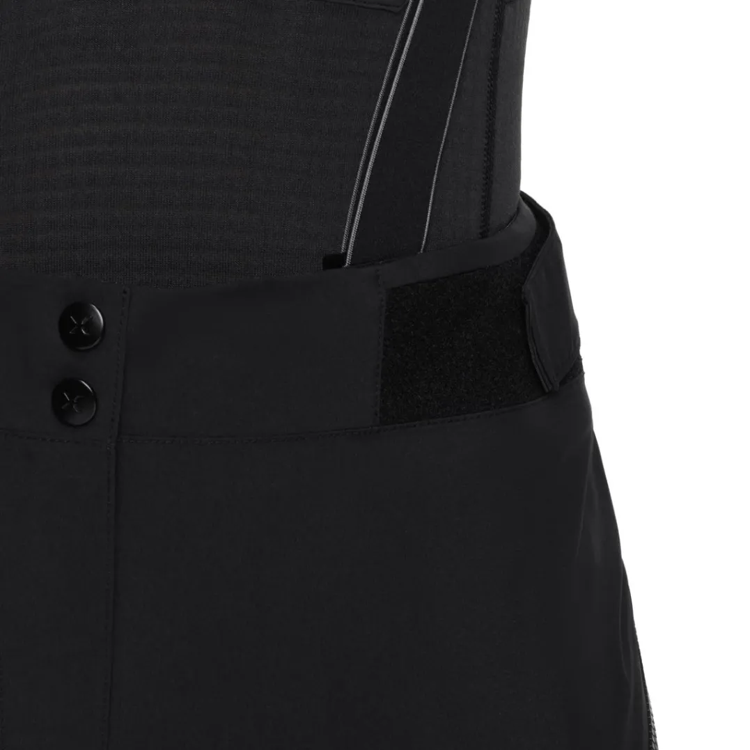 Mammut Eiger Nordwand Pro HS Pants Women Black