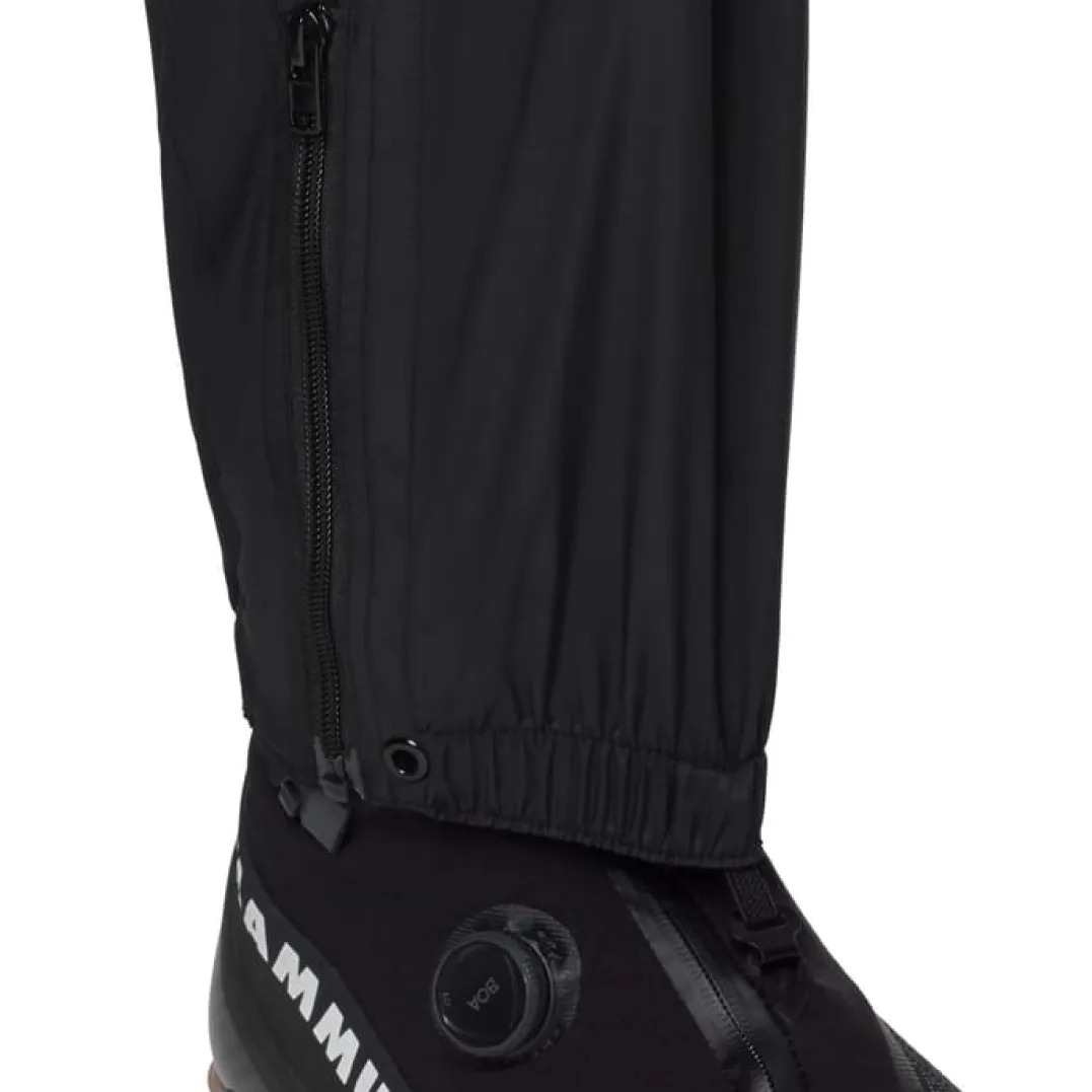 Mammut Eiger Nordwand Pro HS Pants Women Black