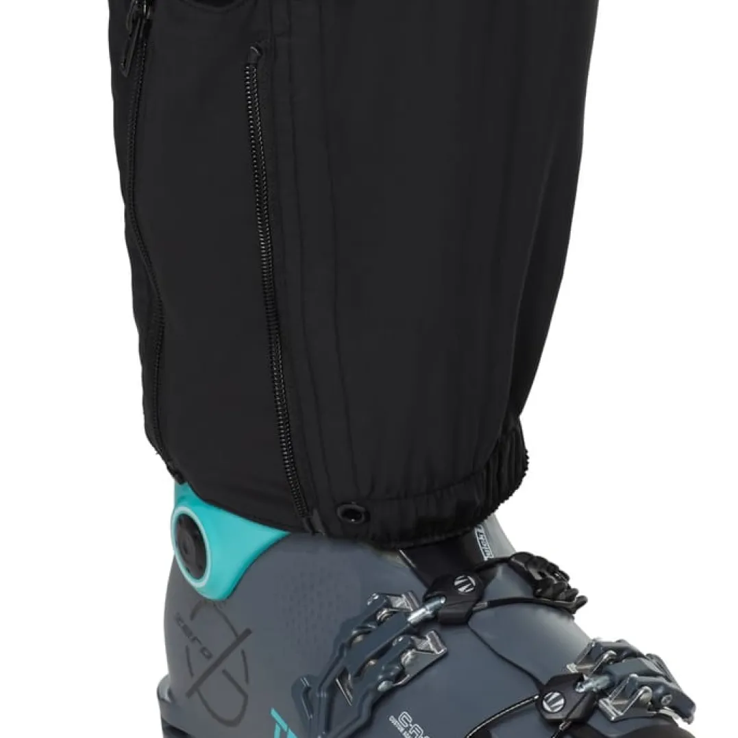 Mammut Eiger Nordwand Pro HS Pants Women Black