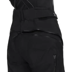 Mammut Eiger Nordwand Pro HS Pants Women Black