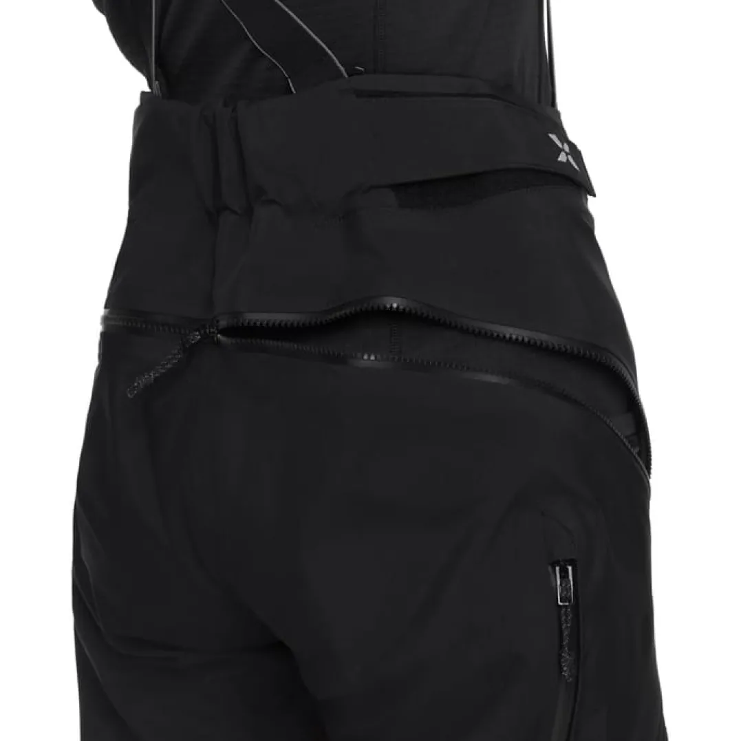 Mammut Eiger Nordwand Pro HS Pants Women Black