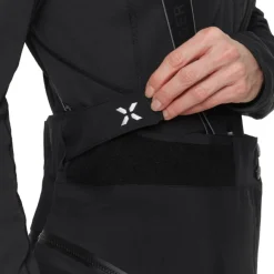 Mammut Eiger Nordwand Pro HS Pants Women Black