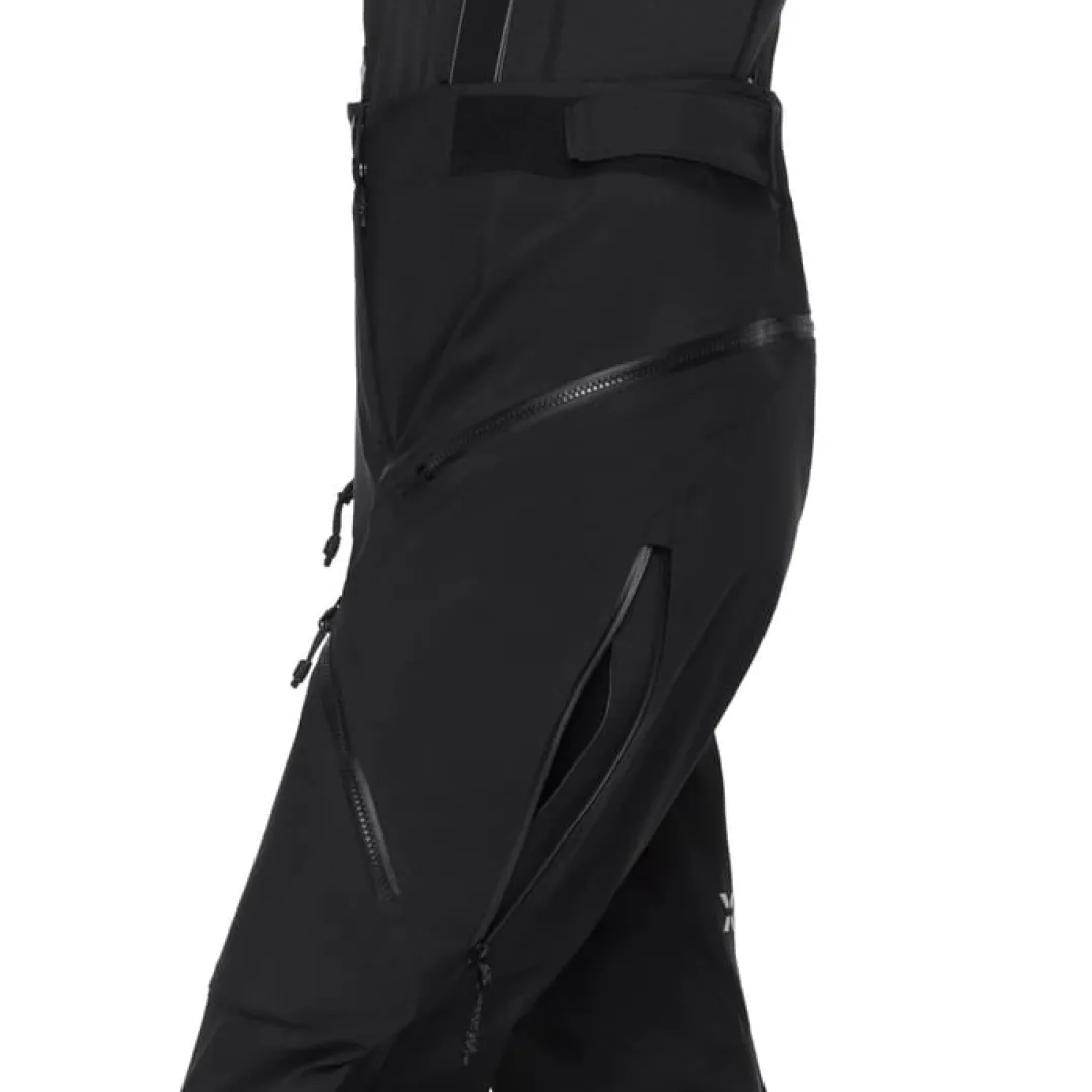 Mammut Eiger Nordwand Pro HS Pants Women Black