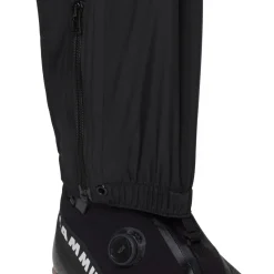 Mammut Eiger Nordwand Pro HS Pants Women Black