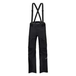 Mammut Eiger Nordwand Pro HS Pants Men Black