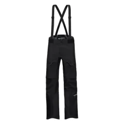 Mammut Eiger Nordwand Pro HS Pants Men Black