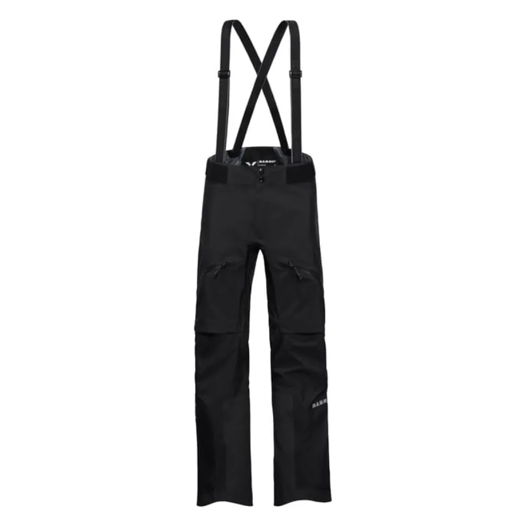 Mammut Eiger Nordwand Pro HS Pants Men Black