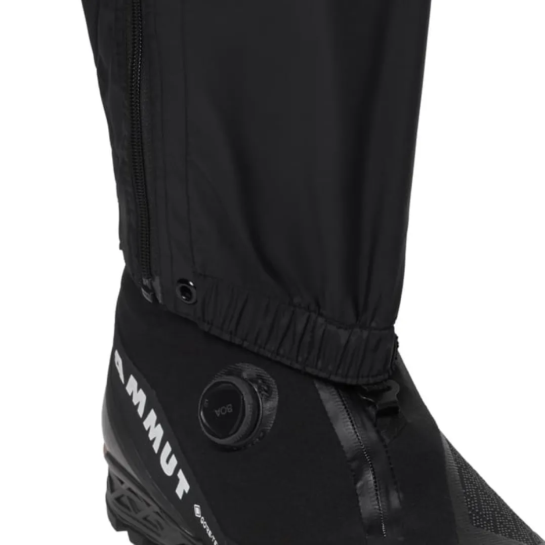 Mammut Eiger Nordwand Pro HS Pants Men Black