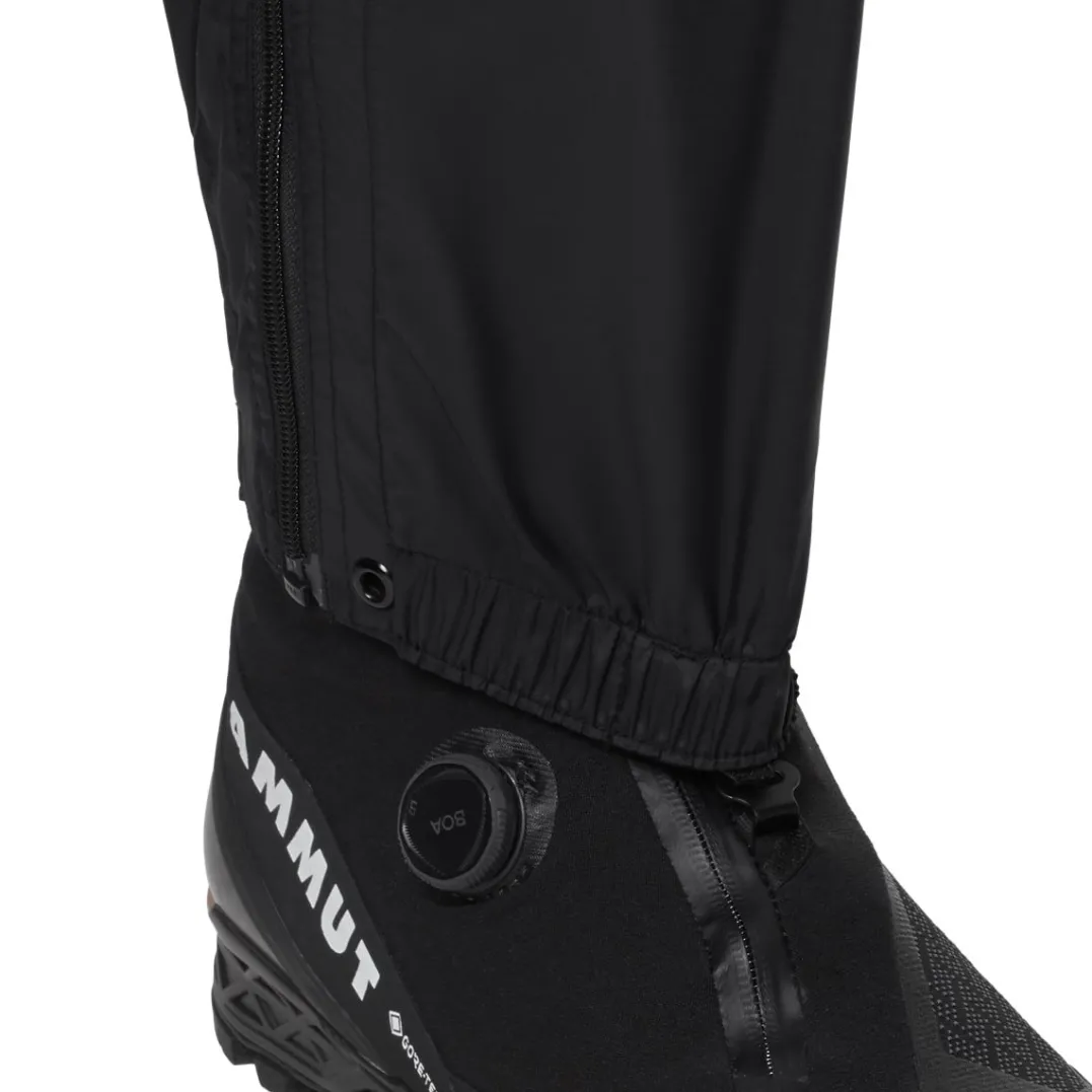 Mammut Eiger Nordwand Pro HS Pants Men Black