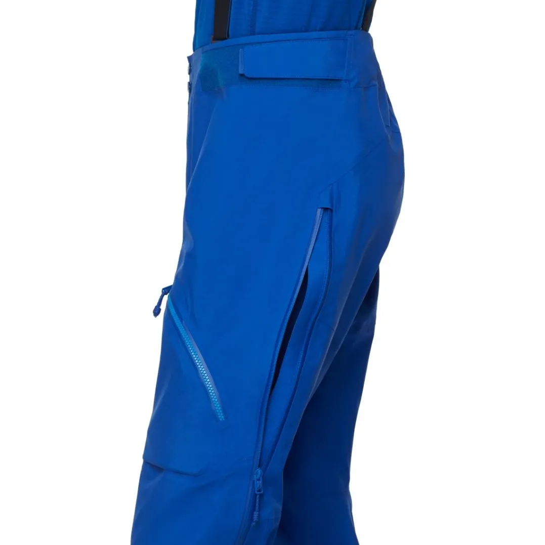 Mammut Eiger Nordwand Pro HS Pants Men Eiger Blue