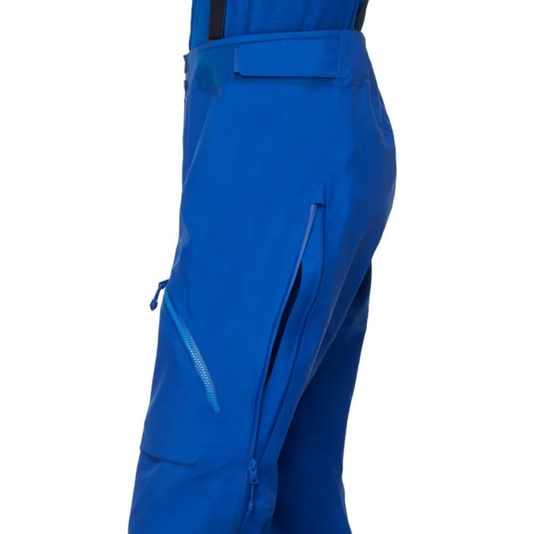 Mammut Eiger Nordwand Pro HS Pants Men Eiger Blue