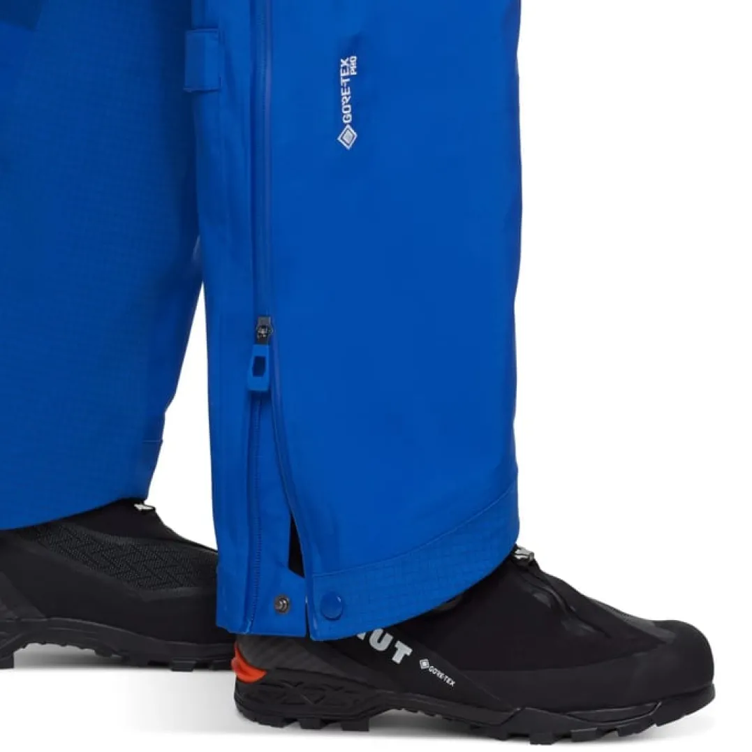 Mammut Eiger Nordwand Pro HS Pants Men Eiger Blue