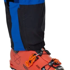 Mammut Eiger Nordwand Pro HS Pants Men Eiger Blue