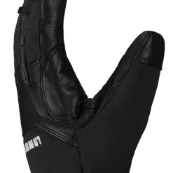 Mammut Eiger Nordwand Pro 2 In 1 Glove Black