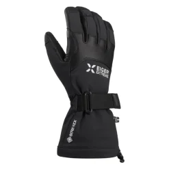 Mammut Eiger Nordwand Pro 2 In 1 Glove Black