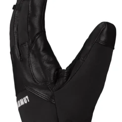 Mammut Eiger Nordwand Pro 2 In 1 Glove Black