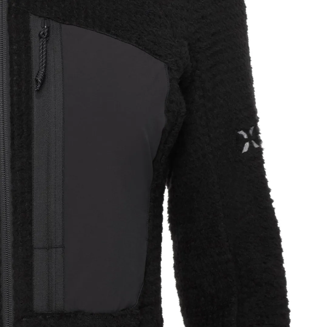 Mammut Eiger Nordwand Pro ML Air Hooded Jacket Women Black