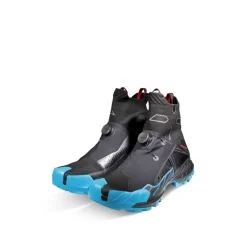 Mammut Eiger Speed BOA® High GTX Women Black-Sky