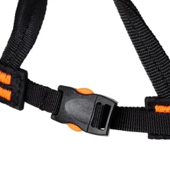 Mammut Eiger Speed Harness White