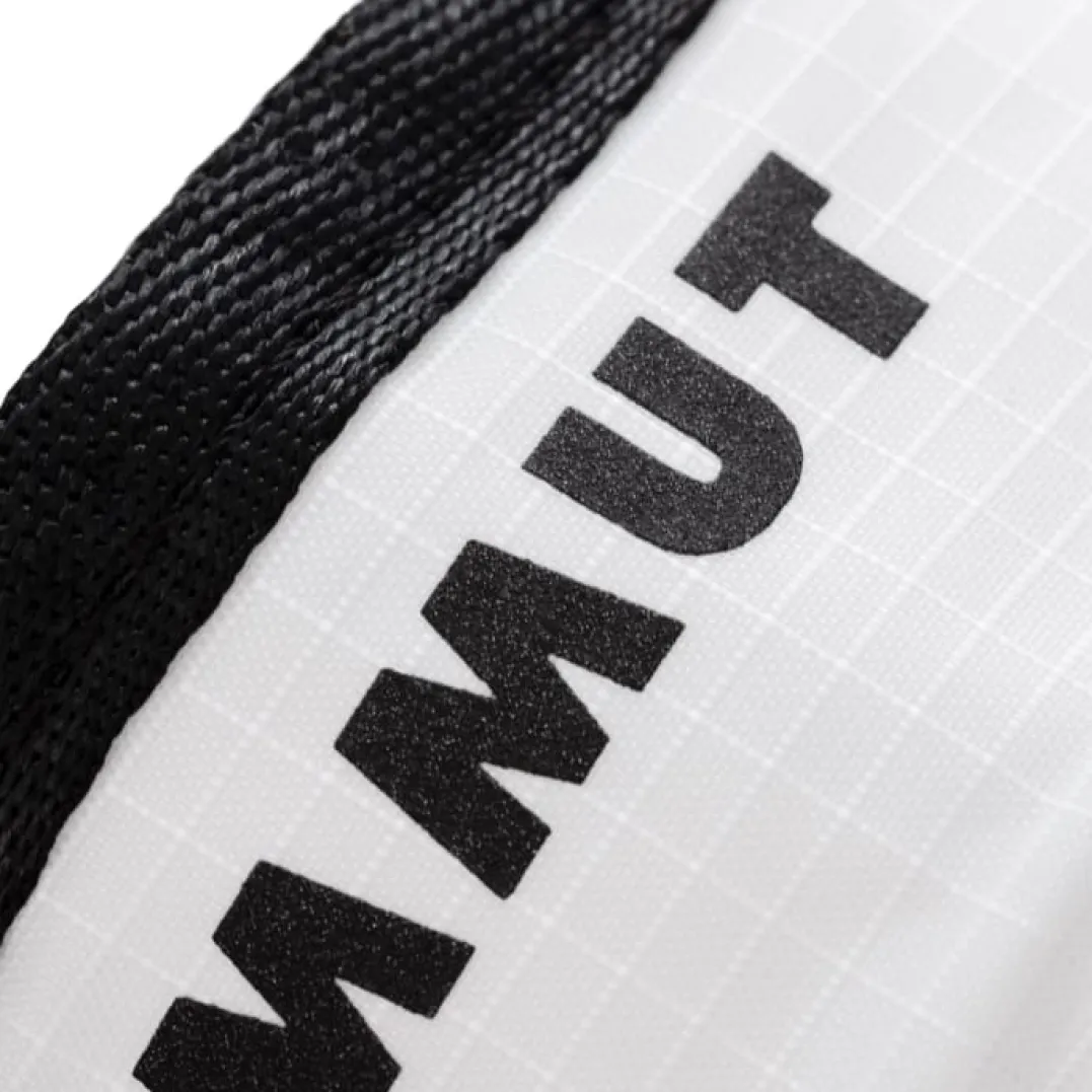 Mammut Eiger Speed Harness White