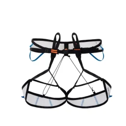 Mammut Eiger Speed Harness White