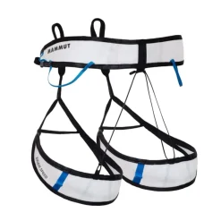 Mammut Eiger Speed Harness White