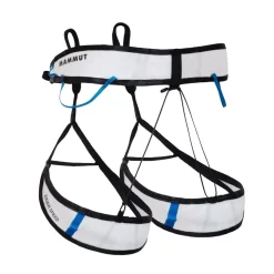 Mammut Eiger Speed Harness White