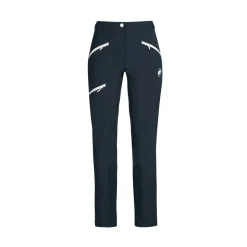 Mammut Eisfeld Advanced So Pants Women Night