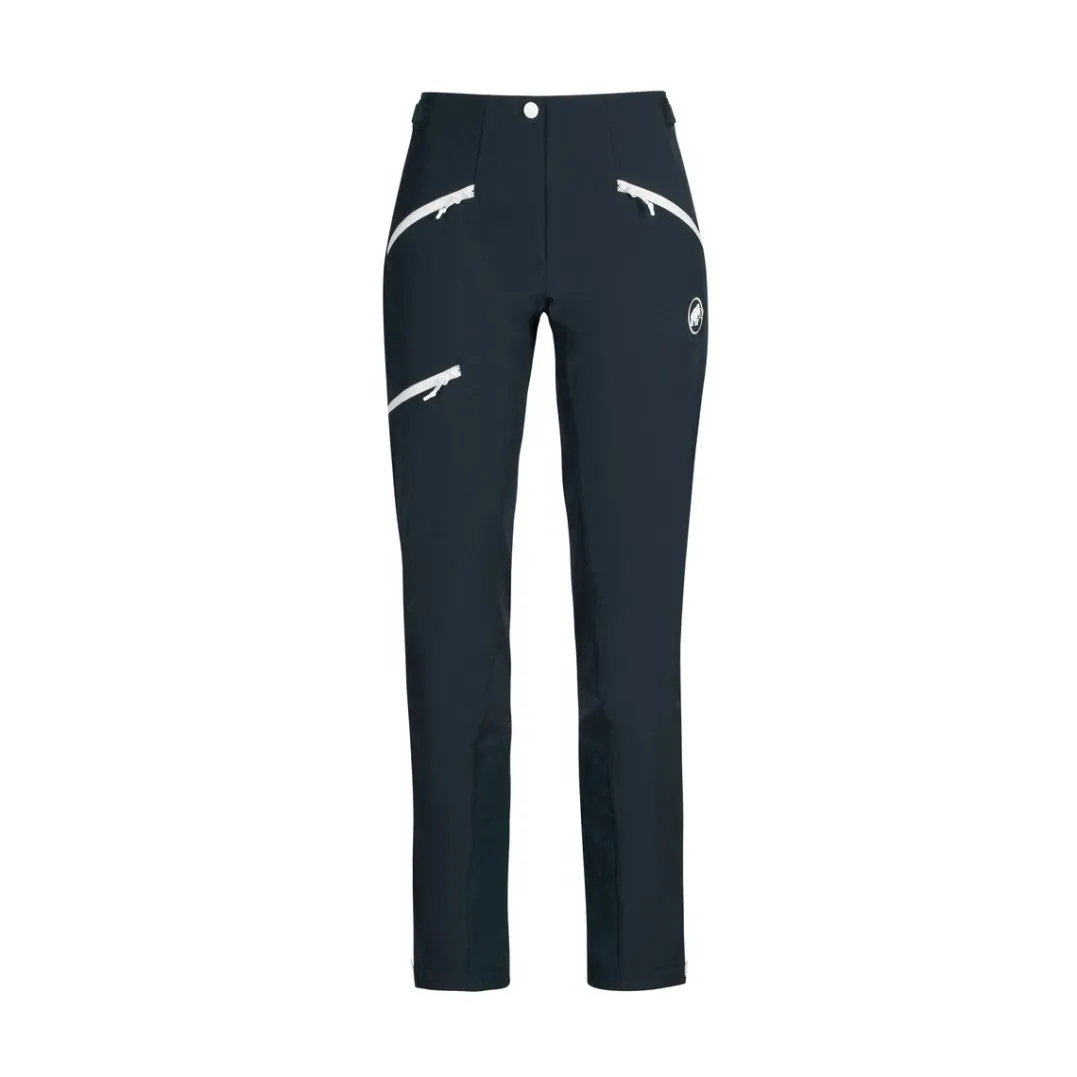 Mammut Eisfeld Advanced So Pants Women Night