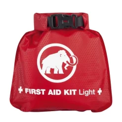 Mammut First Aid Kit Light Poppy