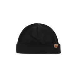 Mammut Fleece Beanie Black