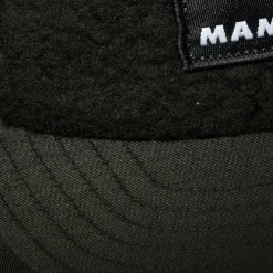 Mammut Fleece Cap Black