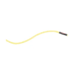 Mammut 6.0 Glacier Cord Dry 30m Yellow Melange