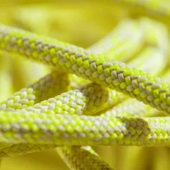 Mammut 6.0 Glacier Cord Dry 30m Yellow Melange