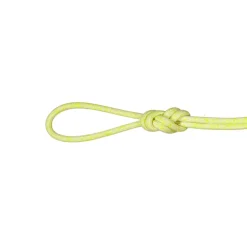 Mammut 6.0 Glacier Cord Dry 60m Yellow Melange