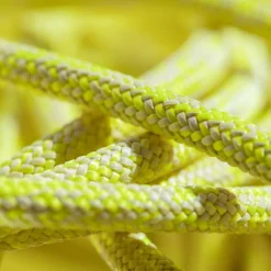 Mammut 6.0 Glacier Cord Dry 60m Yellow Melange