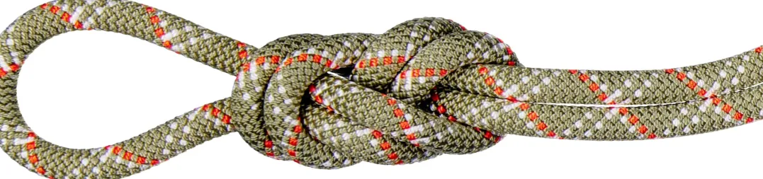 Mammut 9.5 Gym Classic Rope 40M Boa-white