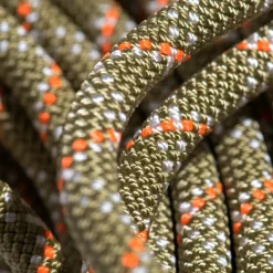 Mammut 9.5 Gym Classic Rope 50m Boa-white