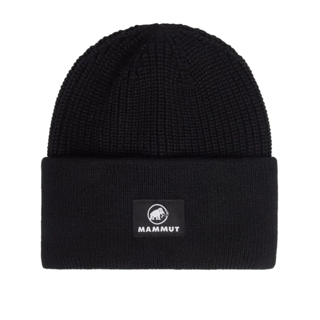 Mammut Haldigrat Beanie Black