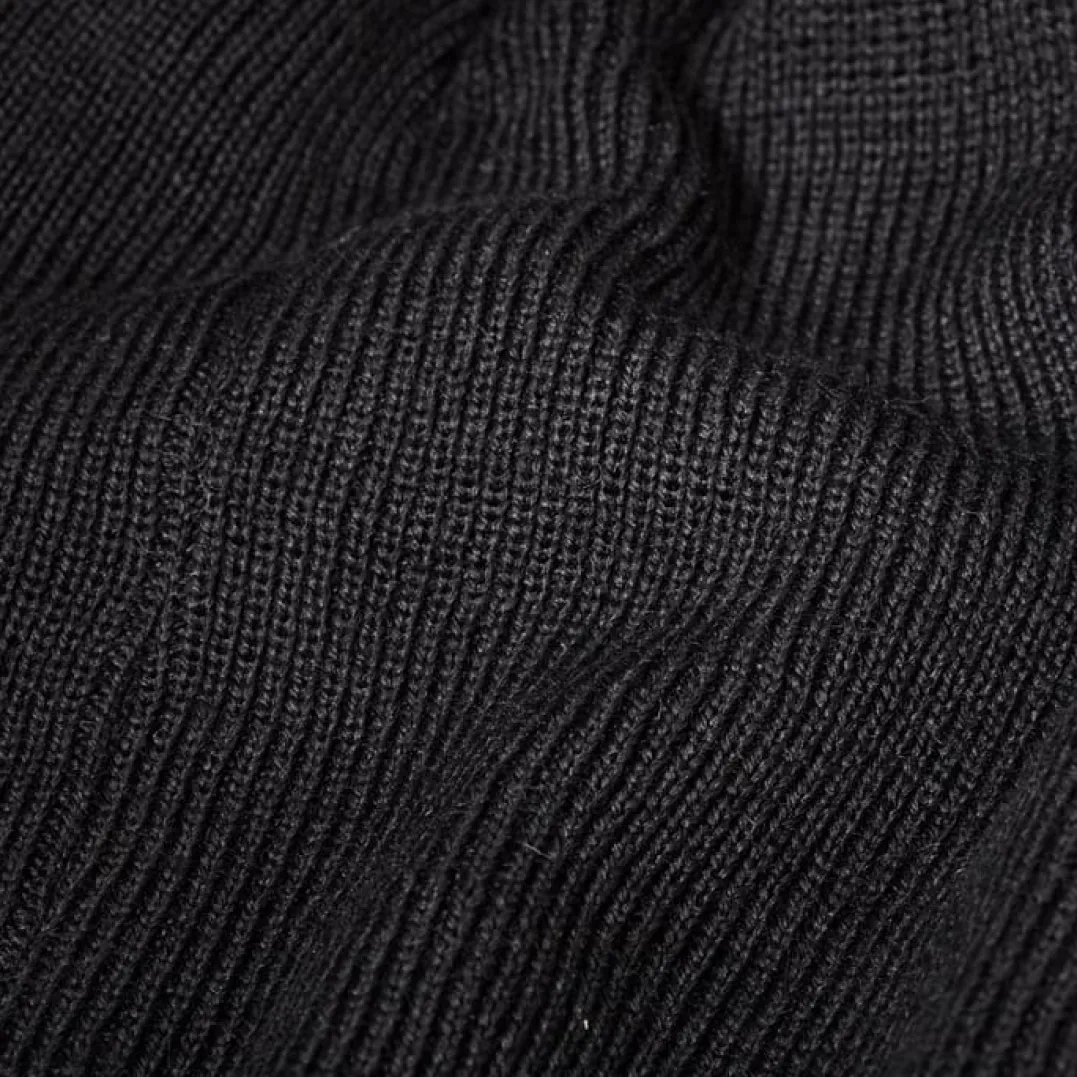 Mammut Haldigrat Beanie Black