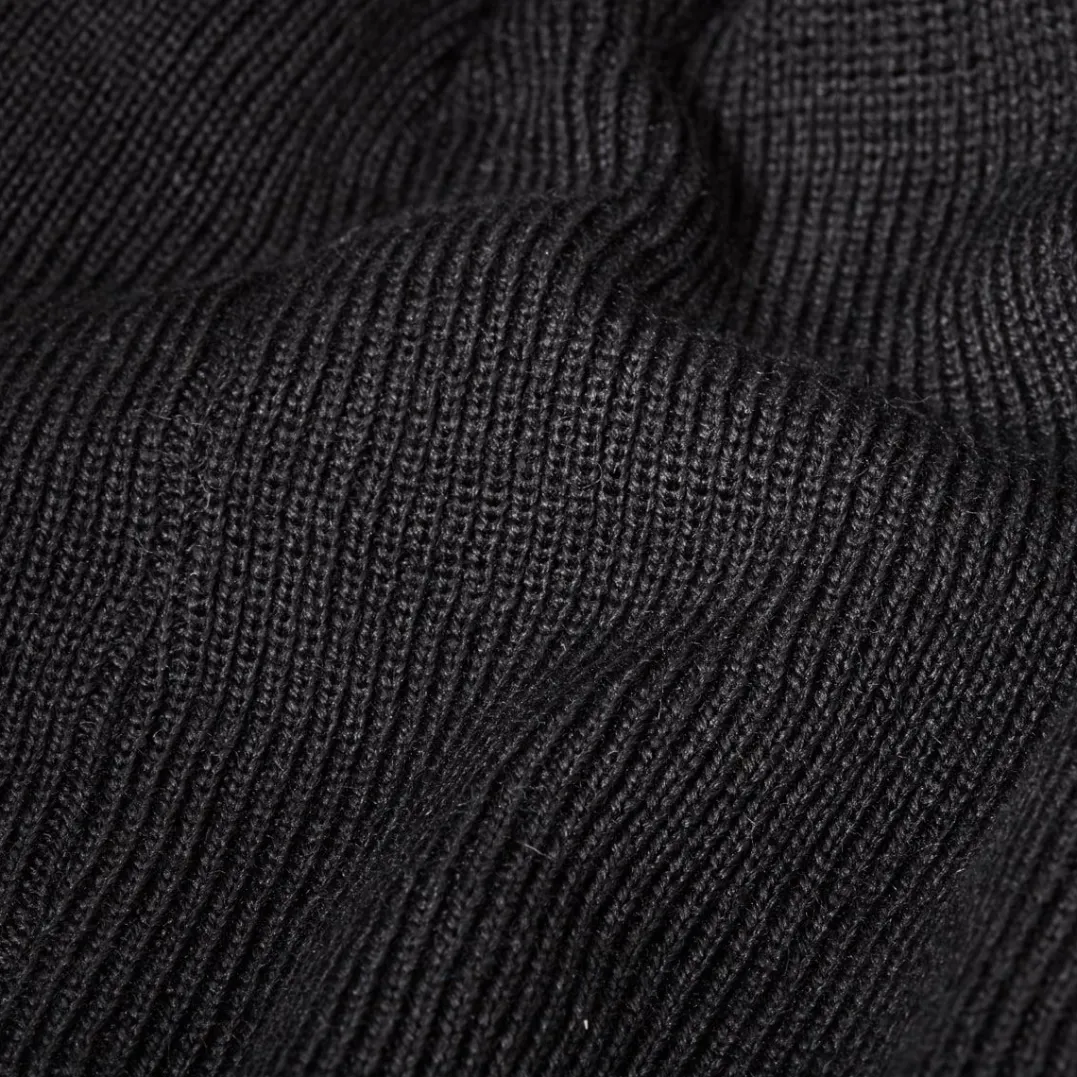 Mammut Haldigrat Beanie Black